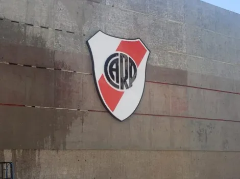 El guiño para los hinchas en el nuevo branding de River