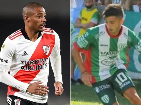 Próximo partido: vs. Laferrere por Copa Argentina