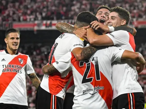 River vs. Laferrere por la Copa Argentina: TV, horario y link de streaming