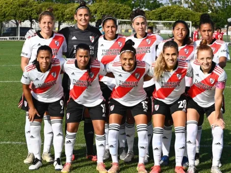 El fútbol femenino y las juveniles tendrán un sponsor propio