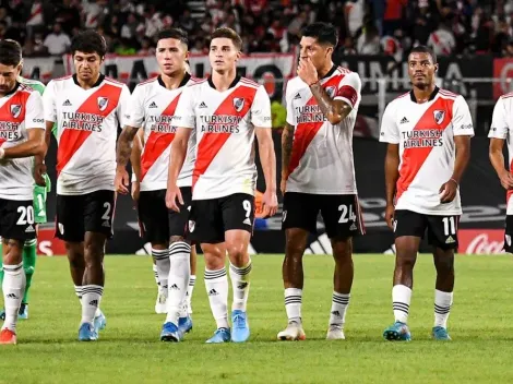 El regalo de Gallardo al plantel antes del superclásico