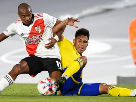 River sigue en zona de clasificación a pesar de la derrota