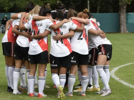 ¿Se podrá ir al superclásico femenino en el Monumental?