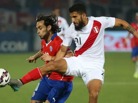 Jugó 12 partidos en River y ahora lo enfrentará en la Libertadores