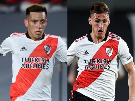 Barco y Romero no estuvieron en Varela ¿llegan contra Alianza Lima?