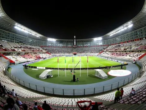 Estado de emergencia en Lima, ¿peligra el debut de River en la Copa?