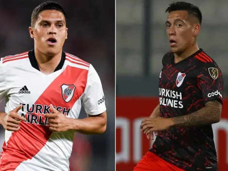 Se conocieron las cifras oficiales que pagó River por Barco y Quintero