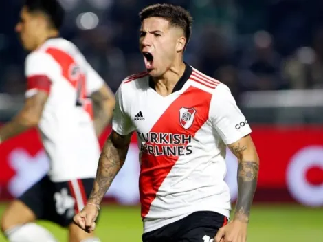 River sigue segundo y se cruzaría con Aldosivi