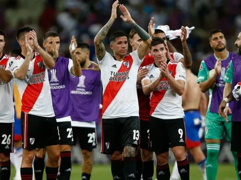 Empataron Colo Colo y Alianza Lima, ¿qué necesita River para meterse en octavos?