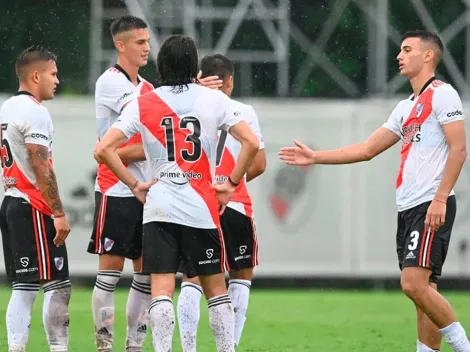 Dos bajas sensibles en la Reserva para la semifinal