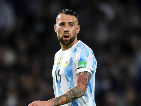 Otamendi, ¿un sueño posible?