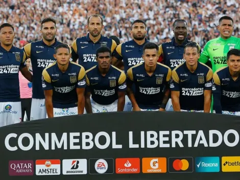 La insólita racha negativa de Alianza Lima en la Libertadores