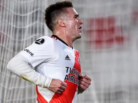 ¿Qué necesita River para ser el mejor primero de la Copa?