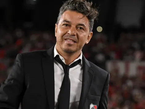 Los cambios que puede hacer Gallardo en la lista de la Libertadores