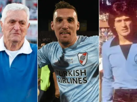 Los 10 arqueros más determinantes de la historia de River