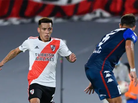 River vs Vélez: ¿quién es el favorito en las apuestas?