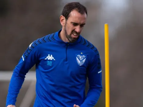 Godín: la clave del éxito de River y la comparación con el Atlético Madrid