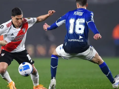 River vs Vélez: las apuestas para un nuevo cruce