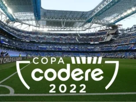 Imperdible experiencia: ¡Vuelve la Copa Codere y vos podés ser parte!