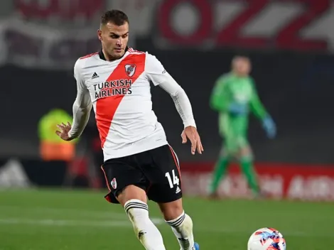 Otro tirón de orejas para González Pirez