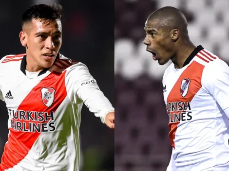 Barco no llega, ¿entra De la Cruz?