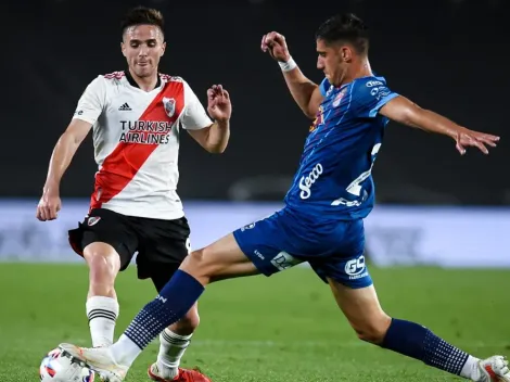 River vs. Arsenal: TV y link de streaming para ver el partido