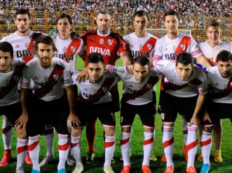 Saldo más que positivo: los antecedentes de River jugando en Chaco