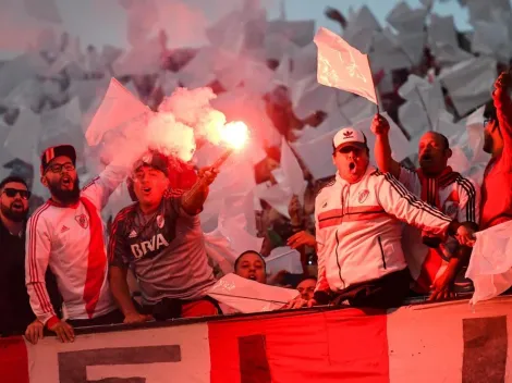 Banderazo Monumental: a qué hora y dónde es la convocatoria de los hinchas