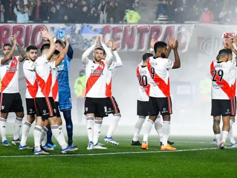 Ganó Argentinos y quedó a tiro de River en la tabla anual