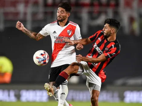 River vs. Patronato: fecha, hora y canal de TV para ver el partido por la Copa Argentina