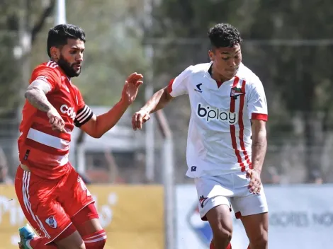 River cayó ante Estudiantes, sigue sin funcionar y quedó lejos en la tabla