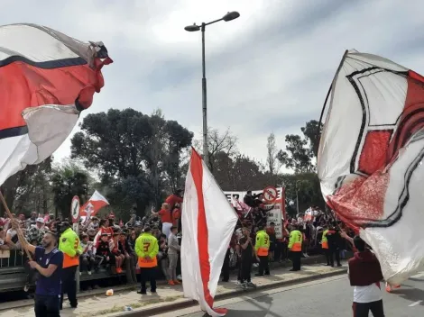 Se viene un banderazo para despedir al Muñeco