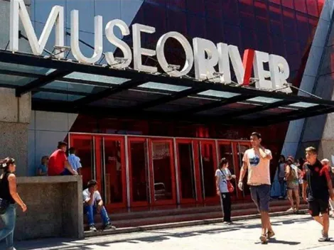 El Museo River, entre los más buscados en Google Maps