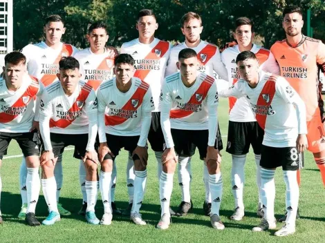 Dos futbolistas que están a préstamo en otro club regresarán ahora a River