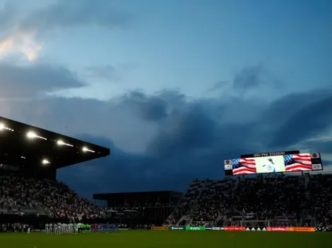 Gran expectativa para ver a River en Estados Unidos: ¿cuánto cuestan las entradas?