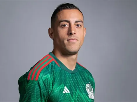 Polémica declaración de Funes Mori antes de enfrentar a Argentina