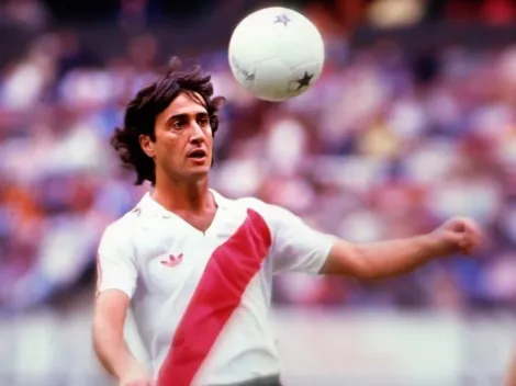 El Beto cumple 70: la vida de uno de los grandes próceres riverplatenses