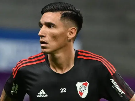 Kranevitter, lleno de optimismo: "Me estoy curando rápido"