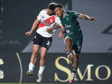 Colón preguntó por otro juvenil que no tendrá lugar en Primera