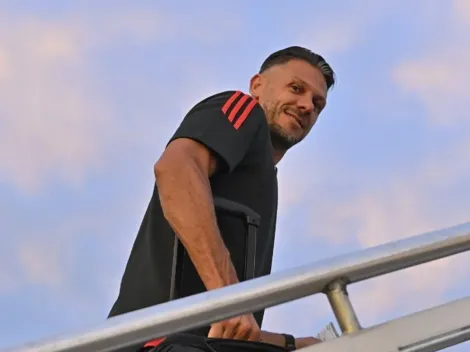 El equipo de Demichelis para el debut en la Liga Profesional