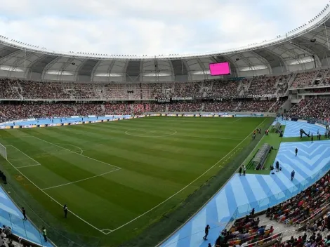 Una racha espectacular: así le fue a River en el Madre de Ciudades