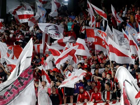 Tu Lugar en el Monumental: la venta de remanente comenzará el 1 de febrero