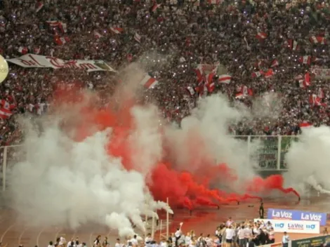 Los hinchas de River proponen un boicot por el precio de las entradas en Córdoba