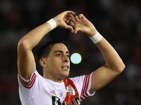 ¿Funes Mori le cierra las puertas a River?