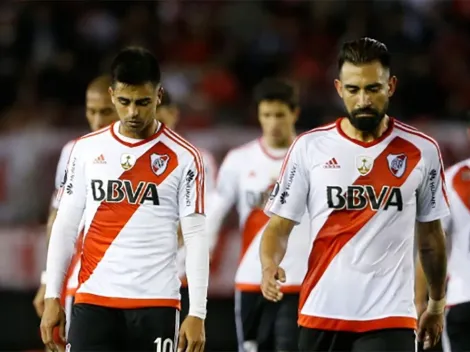 Juega en Belgrano y admitió que "nunca le gritaría un gol a River"