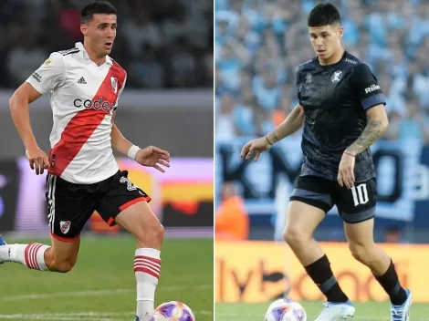 River vs. Belgrano: canal de TV y link de streaming para ver el partido EN VIVO