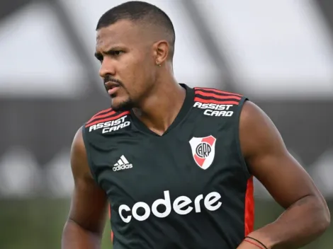 ¿Rondón debutará como titular?