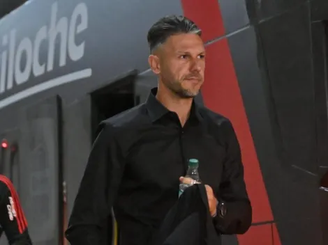 Demichelis confirmó el regreso de dos jugadores ante Argentinos