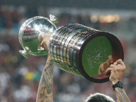 Arranca la Libertadores: cuándo es el sorteo y el posible debut de River