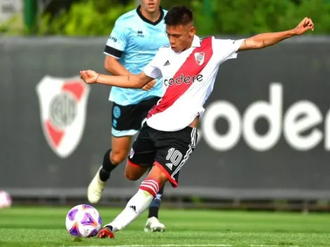 La Reserva, con el regreso de un jugador de la Selección Argentina, visita al Bicho en La Paternal